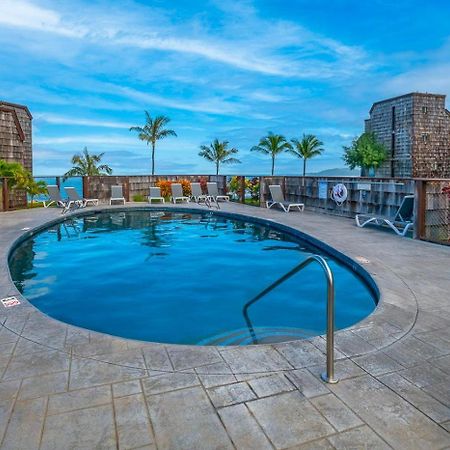 Sealodge E6 Princeville Exterior photo