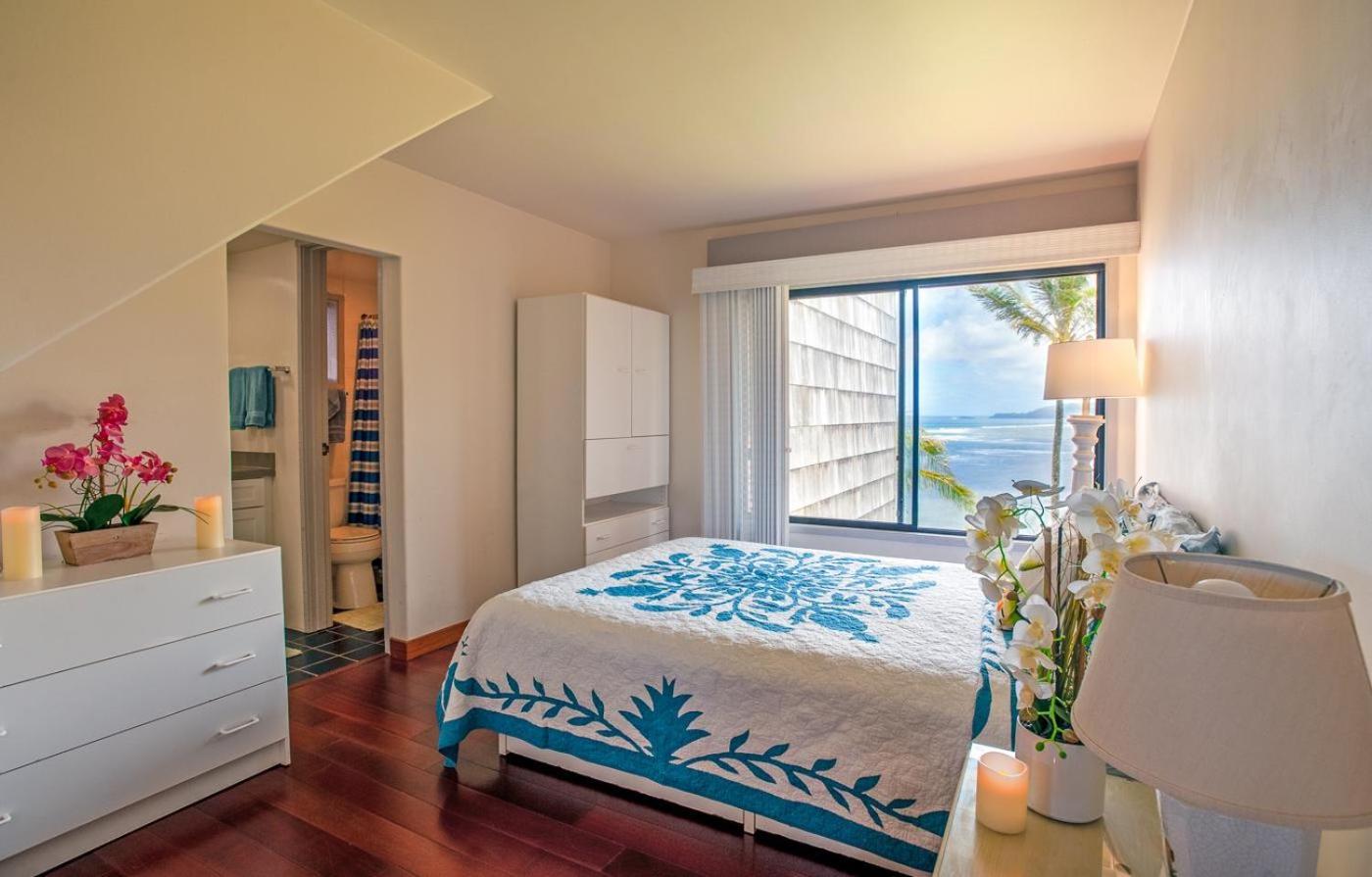 Sealodge E6 Princeville Exterior photo
