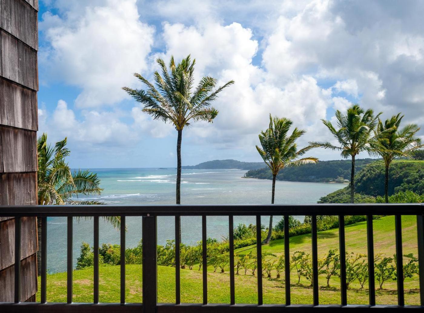 Sealodge E6 Princeville Exterior photo