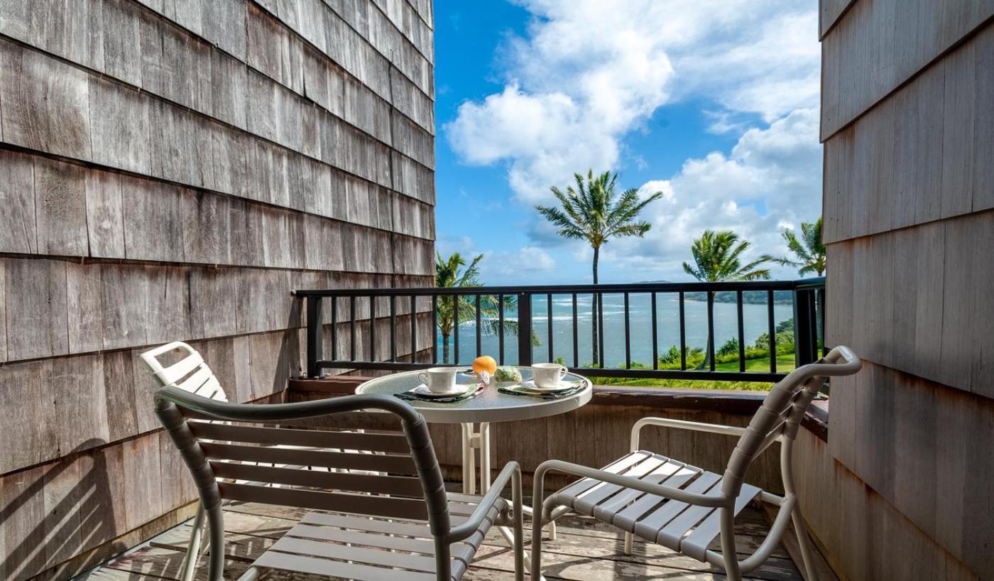 Sealodge E6 Princeville Exterior photo
