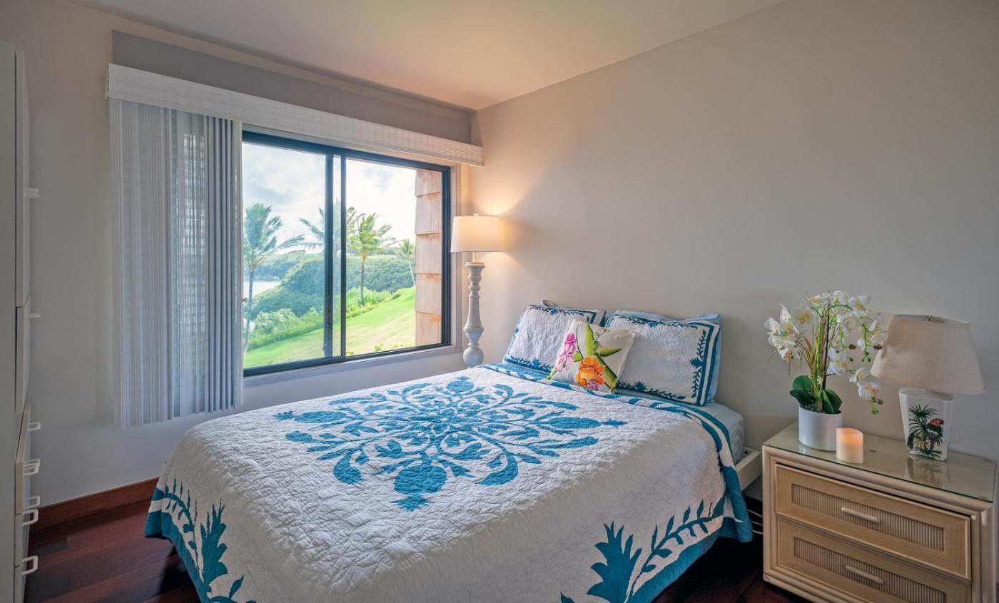Sealodge E6 Princeville Exterior photo