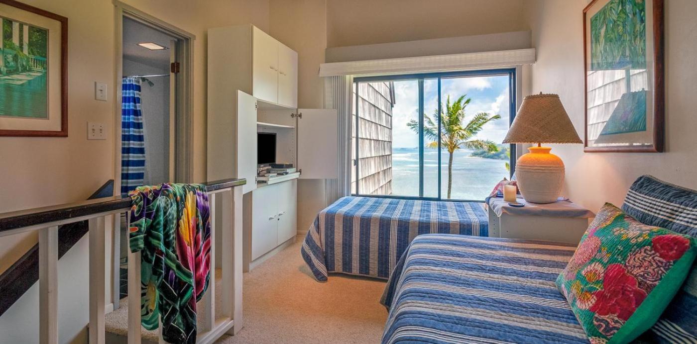 Sealodge E6 Princeville Exterior photo