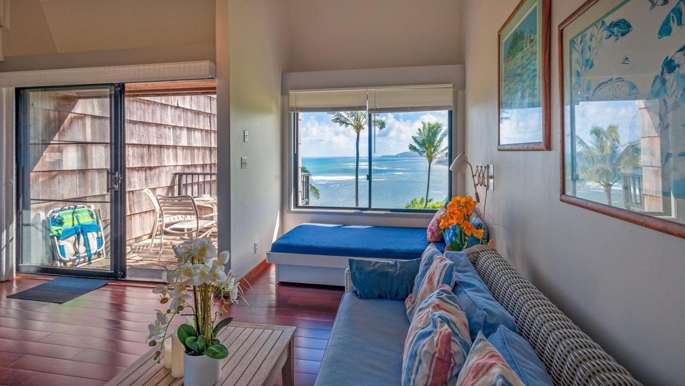 Sealodge E6 Princeville Exterior photo