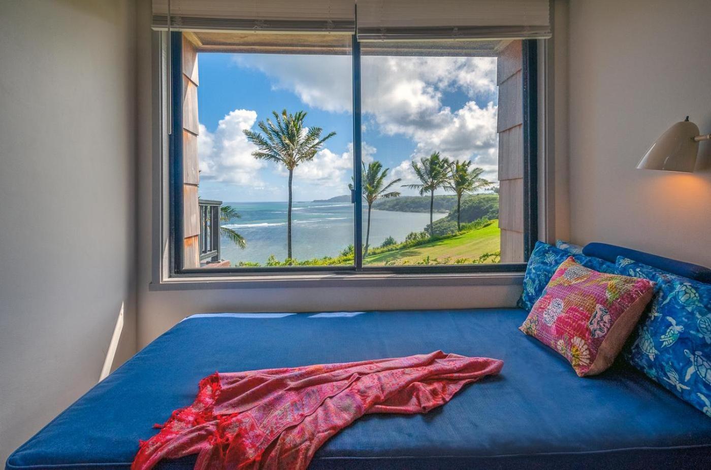 Sealodge E6 Princeville Exterior photo