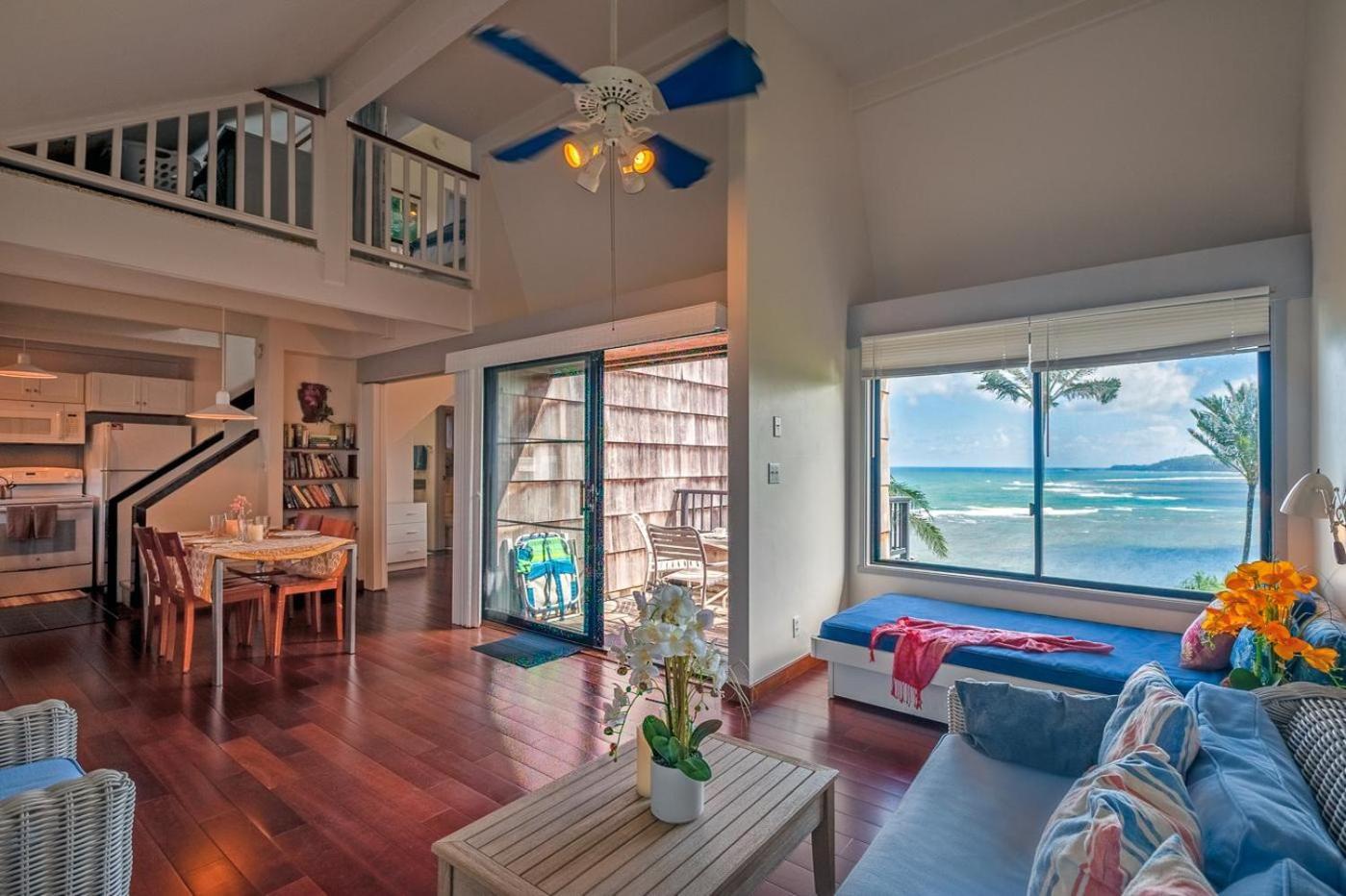 Sealodge E6 Princeville Exterior photo