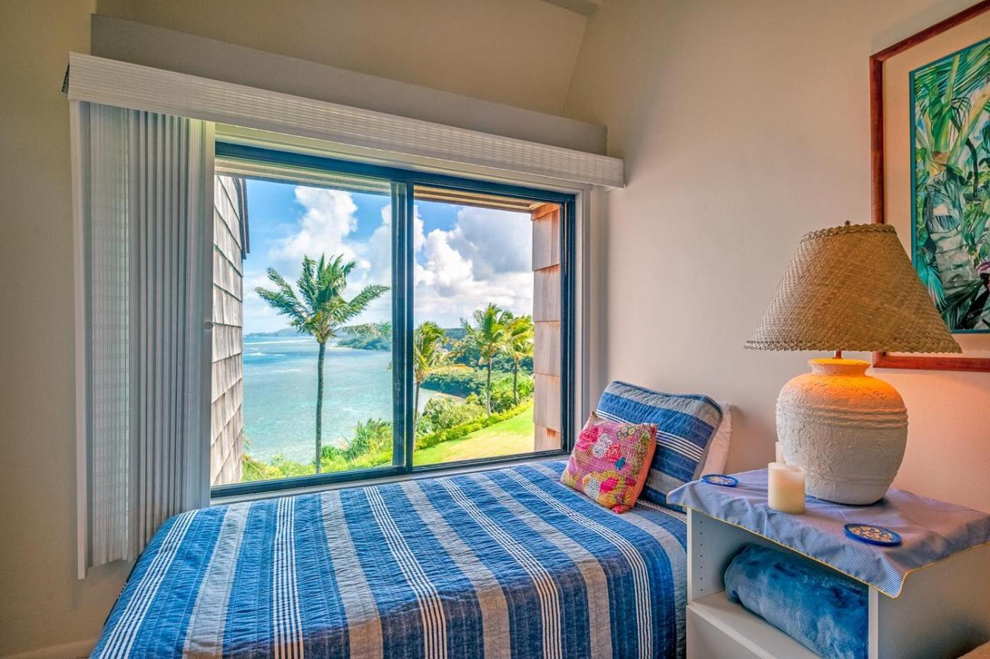 Sealodge E6 Princeville Exterior photo