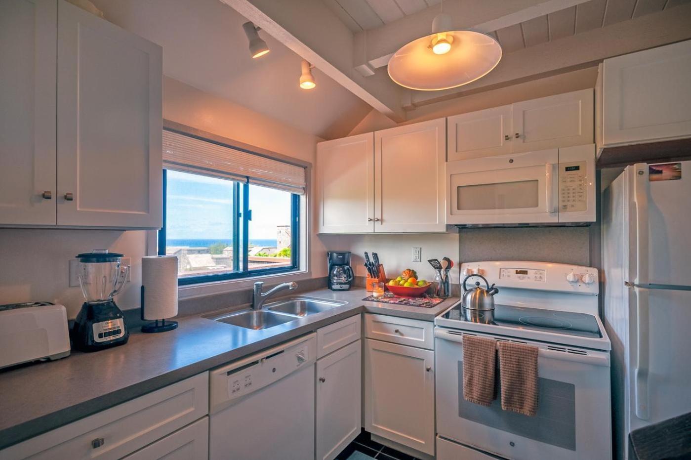 Sealodge E6 Princeville Exterior photo